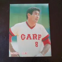 フ*ド様 三村 敏之 広島東洋カープ カルビープロ野球カード - メルカリ