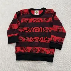 HYSTERIC MINI ヒスミニ トレーナー 80