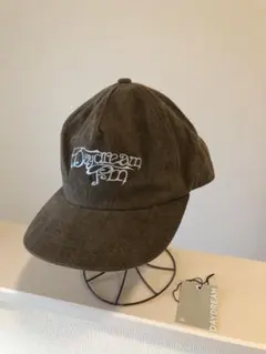 DAYDREAM OVYキャップ 2025年最新】daydream キャップの人気アイテム - メルカリ