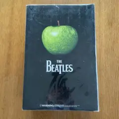 BE@RBRICK THE BEATLES 100% & 400% SETのサムネイル