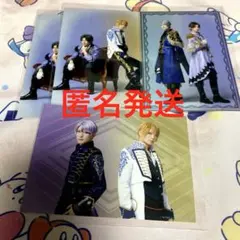 刀ミュ 夜半 ライブ ペアブロマイド