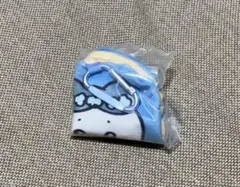 【新品未使用】映画ちいかわ 人魚の島のひみつ ダイカットポーチ ハチワレ