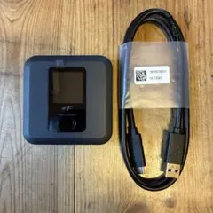 elz様 富士ソフト モバイルルーター FS040W 01FS040W