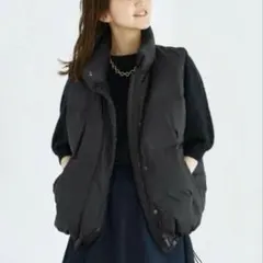 極美品】23AW IENA イエナ LIMONTA ダウンベスト - メルカリ