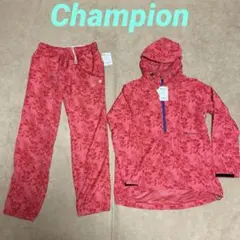 【新品】Champion チャンピオン ジャージ セットアップのサムネイル
