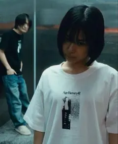 2026年最新】age factory tシャツの人気アイテム - メルカリ