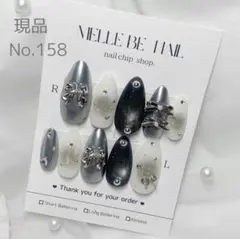 ネイルチップ オーダー フラッシュ マグネット ミラー 韓国 サブカル