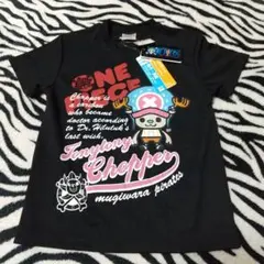ONE PIECE トニートニー・チョッパー Tシャツ 120cm