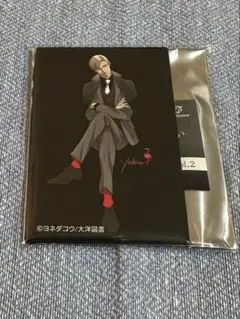 2025年最新】囀る鳥は羽ばたかない 缶バッジの人気アイテム