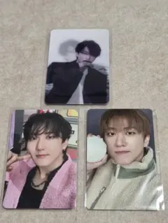 straykids スキズ DOIT チャンビン FANSリスパ withmuu