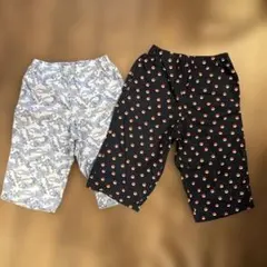 ユニクロ ステテコ 140cm&150cm