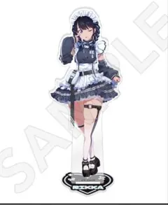 めておら メルトくん メルト・ダ・テンシ アクスタ アクリルスタンド
