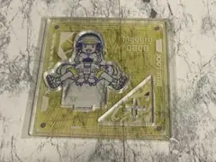 ブルーロック　蜂楽廻　アクリルスタンド　れとぽぷ