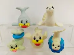 パウワウ ジュゴン 進化セット ポケモンキッズ ポケットモンスター 指