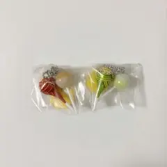 新品 チュッパチャップス ミニチュアコレクション