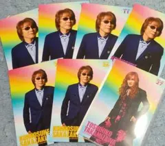 THE ALFEE　レインボー高見沢俊彦さん、坂崎幸之助さん11.26.27