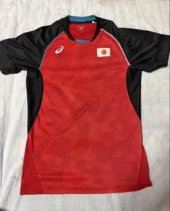 石川祐希・バレーボール男子日本代表チーム オーセンティックシャツ