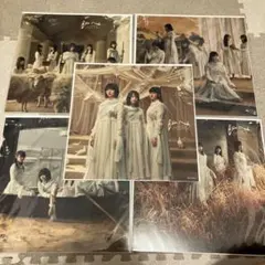LEX&LANA 明るい部屋 LP レコード POPyours限定 12inch - メルカリ