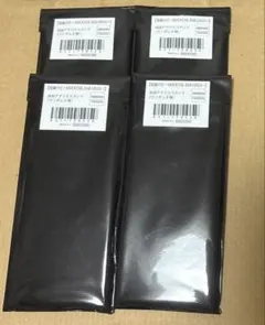 鬼滅の刃 モクテルバー 未開封品 両面アクリルスタンド アクスタ ランダム