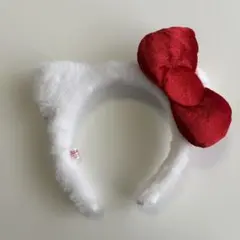 サンリオ ハローキティ カチューシャ