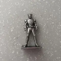 フィギュア付きチョコスナック