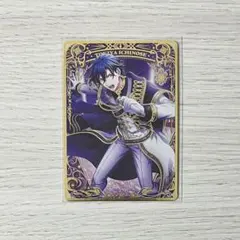 うたプリ ビジュコレ SR 一ノ瀬トキヤ - メルカリ