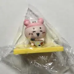 ちいかわ　松屋コラボ　フィギュア　古本屋
