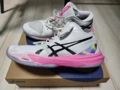 asics SKY ELITE FF3 バレーボールシューズ