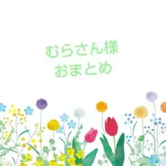 むらさん様 リクエスト 4点 まとめ商品
