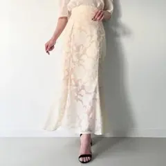 2025年最新】シアージャガードマーメイドスカートの人気アイテム