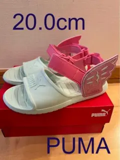 PUMA タイフィット V2 インジェックス ヒーロー グリッツ20.0cmのサムネイル