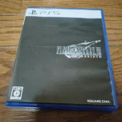 FINAL FANTASY VII REBIRTH PS5