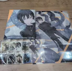 素晴らしき日々 15th Anniversaryソフマップ有償特典セット - メルカリ