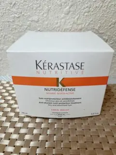 ケラスターゼ NU マスクアンタンス リッシュ 200ml - メルカリ