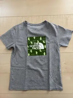 THE NORTH FACE Tシャツ 140知床　トコさん