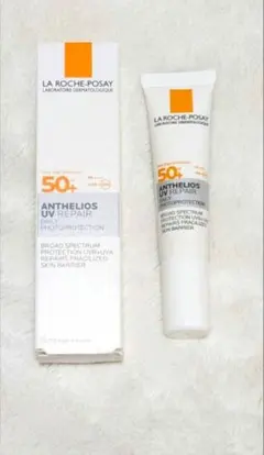 ラ ロッシュ ポゼ アンテリオス （日やけ止め乳液）15ml 試供品のサムネイル