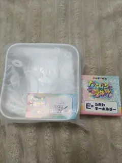 からふるぴーちエニマイくじ　どぬくさん