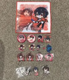 ゆあんくん　まとめ売り