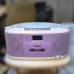 2026年最新】東芝 CDラジオ ピンクの人気アイテム - メルカリ