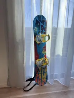 2026年最新】イグニオ ビンディングの人気アイテム - メルカリ