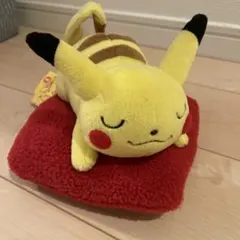 ポケモン ティッシュボックスカバー オオタチ もりのおくりもの - メルカリ