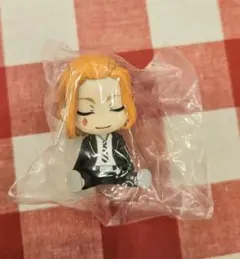 肩ズンFig. ツイステッドワンダーランド ハーツラビュル寮 ケイト