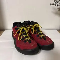 1996 NIKE AIR B-QUE スニーカー　ナイキ