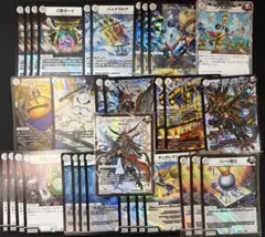 即日発送 デュエルマスターズ 無色ジョーカーズ デッキパーツのサムネイル