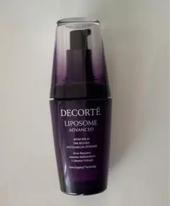 コスメデコルテ リポソーム アドバンスト リペアセラム 50mL 空ボトル