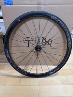 REYNOLDS ATTACK カーボン ホイール リア 700c 11s - メルカリ