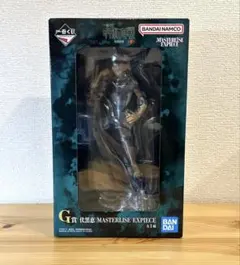 呪術廻戦 一番くじ 死滅回游 G賞 伏黒恵 フィギュア