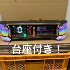 スロット ワールドダイスター ⭐️簡易ユニット付⭐ - メルカリ