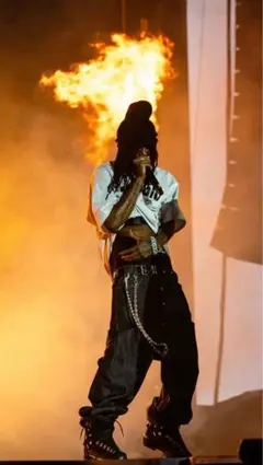 2026年最新】playboicartiの人気アイテム - メルカリ