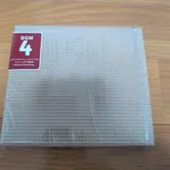 無印良品　BGM4